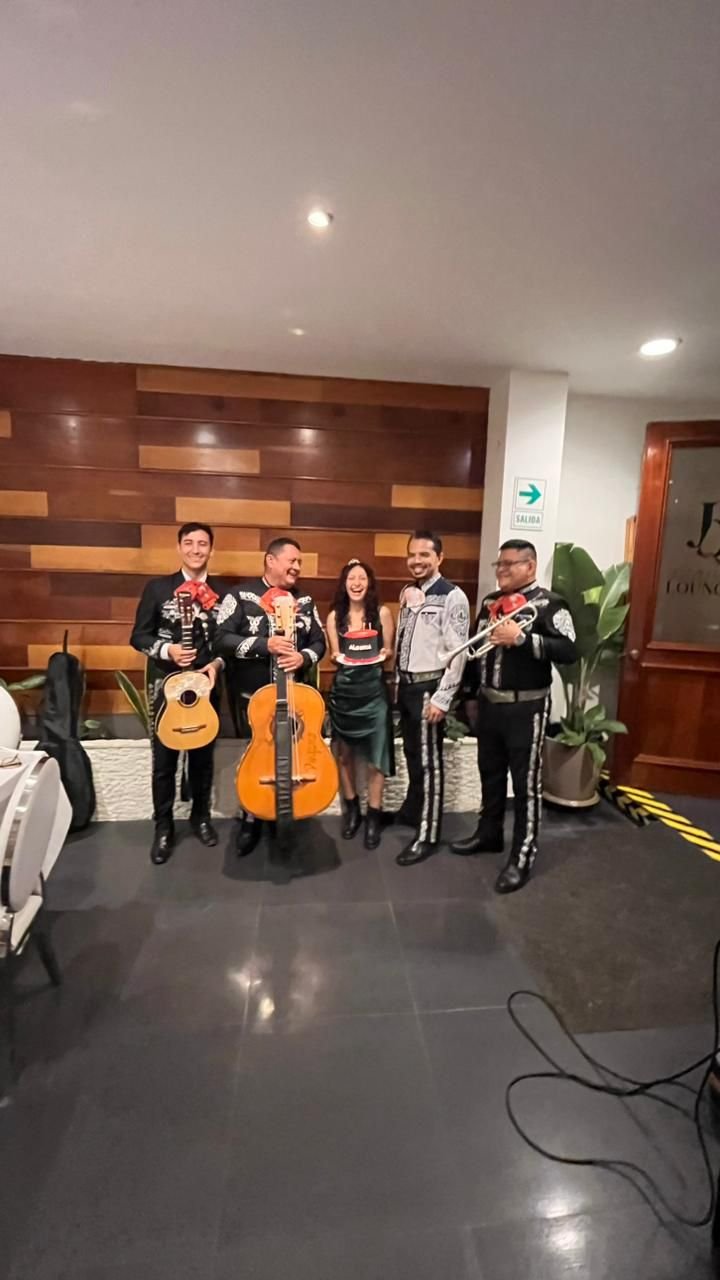 Mariachi Penjamo 2